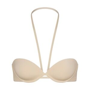 Skims Multi-Way Underwire Bra - Sand - 34D - NWT